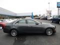 Phantom Gray Metallic - CTS 2.0T Luxury AWD Sedan Photo No. 1