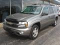 Sandstone Metallic - TrailBlazer EXT LS 4x4 Photo No. 1