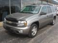 2006 Sandstone Metallic Chevrolet TrailBlazer EXT LS 4x4  photo #1