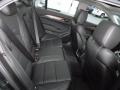 Phantom Gray Metallic - CTS 2.0T Luxury AWD Sedan Photo No. 4