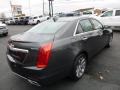 Phantom Gray Metallic - CTS 2.0T Luxury AWD Sedan Photo No. 5