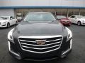 Phantom Gray Metallic - CTS 2.0T Luxury AWD Sedan Photo No. 10