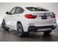 Alpine White - X4 xDrive35i Photo No. 3