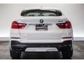 Alpine White - X4 xDrive35i Photo No. 4