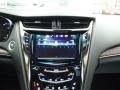 Phantom Gray Metallic - CTS 2.0T Luxury AWD Sedan Photo No. 15