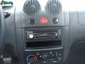 2007 Medium Gray Chevrolet Aveo 5 LS Hatchback  photo #17