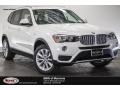 Alpine White - X3 xDrive28i Photo No. 1