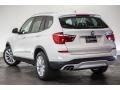 Alpine White - X3 xDrive28i Photo No. 3