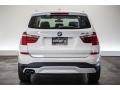 Alpine White - X3 xDrive28i Photo No. 4