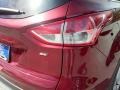 2016 Ruby Red Metallic Ford Escape SE  photo #13