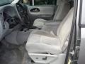 2006 Sandstone Metallic Chevrolet TrailBlazer EXT LS 4x4  photo #5