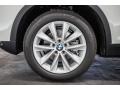 Alpine White - X3 xDrive28i Photo No. 10