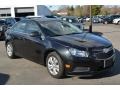 Black Granite Metallic - Cruze LS Photo No. 3