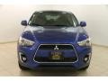 Octane Blue - Outlander Sport SE AWC Photo No. 2