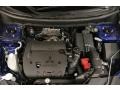 Octane Blue - Outlander Sport SE AWC Photo No. 16