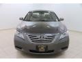 Magnetic Gray Metallic - Camry Hybrid Photo No. 2