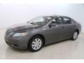 Magnetic Gray Metallic - Camry Hybrid Photo No. 3