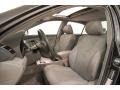 Magnetic Gray Metallic - Camry Hybrid Photo No. 5