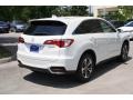 White Diamond Pearl - RDX Advance Photo No. 7