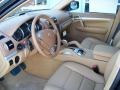 Basalt Black Metallic - Cayenne S Photo No. 2