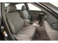Magnetic Gray Metallic - Camry Hybrid Photo No. 13