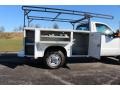 Oxford White - F250 Super Duty XLT Regular Cab 4x4 Photo No. 19