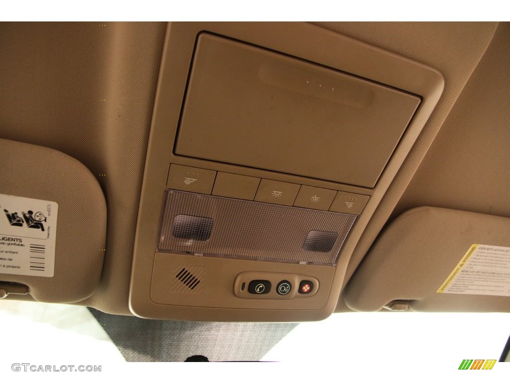 2008 VUE XE - Ruby Red / Tan photo #10