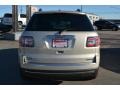 2015 Quicksilver Metallic GMC Acadia SLT AWD  photo #5