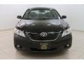 Black - Camry XLE V6 Photo No. 2