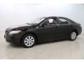 Black - Camry XLE V6 Photo No. 3