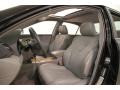 Black - Camry XLE V6 Photo No. 5