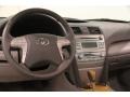 Black - Camry XLE V6 Photo No. 6