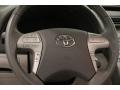 Black - Camry XLE V6 Photo No. 7