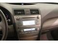 Black - Camry XLE V6 Photo No. 9