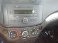 Medium Gray Metallic - Aveo LS Sedan Photo No. 11