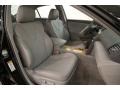 Black - Camry XLE V6 Photo No. 16