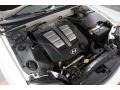 2.7 Liter DOHC 24-Valve V6 2004 Hyundai Tiburon GT Engine