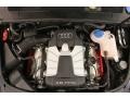  2010 A6 3.0 TFSI quattro Sedan 3.0 Liter TFSI Supercharged DOHC 24-Valve VVT V6 Engine