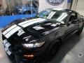 G1 - Shadow Black Ford Mustang (2016-2021)