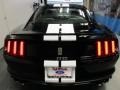 2016 Shadow Black Ford Mustang Shelby GT350  photo #6