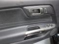 Ebony Door Panel Photo for 2016 Ford Mustang #109472151