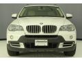 Alpine White - X5 4.8i Photo No. 2