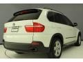 Alpine White - X5 4.8i Photo No. 7