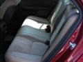 2008 Red Jewel Tint Coat Chevrolet Malibu LT Sedan  photo #17
