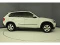 Alpine White - X5 4.8i Photo No. 8