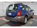 Pacifica Blue Pearl - Forester 2.5 XS Photo No. 8