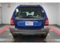 Pacifica Blue Pearl - Forester 2.5 XS Photo No. 9