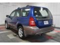Pacifica Blue Pearl - Forester 2.5 XS Photo No. 10