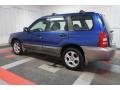 Pacifica Blue Pearl - Forester 2.5 XS Photo No. 11