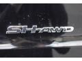 2016 Crystal Black Pearl Acura MDX SH-AWD Technology  photo #12
